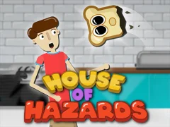 שפּיל House Of Hazards 2 אָנליין