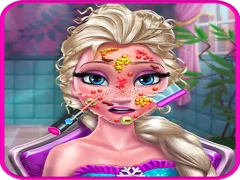 שפּיל Ice Queen Doctor אָנליין