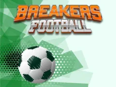 שפּיל Breakers Football אָנליין