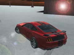 שפּיל Need For SuperCars Speed אָנליין