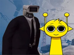 שפּיל Sprunki Incredibox Only Up אָנליין