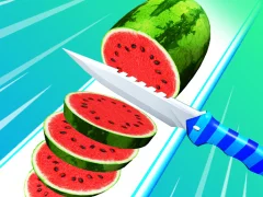 שפּיל Food Slicer אָנליין
