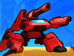 שפּיל MechWarrior Project אָנליין