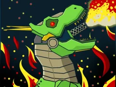 שפּיל Mechabots אָנליין