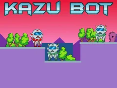שפּיל Kazu Bot אָנליין