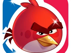 שפּיל Angry bird Friends אָנליין