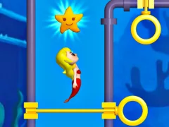 שפּיל Pull Mermaid Out אָנליין