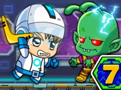 שפּיל Zombie Mission 7 אָנליין