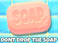 שפּיל Don't Drop The Soap אָנליין