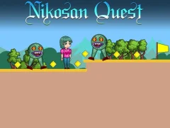 שפּיל Nikosan Quest אָנליין