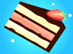 שפּיל C?ke Slice Ninja אָנליין