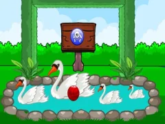 שפּיל Duck Farm Escape 2 אָנליין