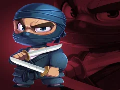 שפּיל Ninja Jump Force אָנליין
