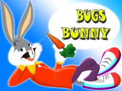 שפּיל Bugs Bunny אָנליין