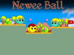 שפּיל Newee Ball אָנליין