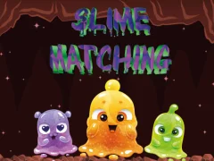 שפּיל Slime Matching אָנליין