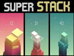 שפּיל Super Stack אָנליין