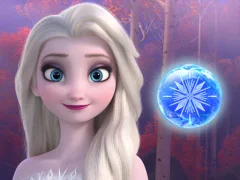 שפּיל Disney Frozen אָנליין