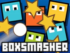 שפּיל Box Smasher אָנליין
