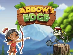 שפּיל Arrow's Edge אָנליין