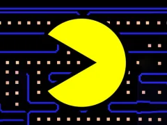 שפּיל PACMAN אָנליין
