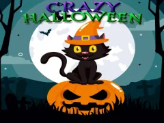 שפּיל Crazy Halloween אָנליין