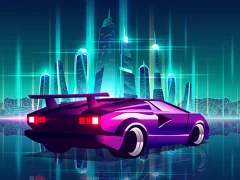 שפּיל Galactic Traffic אָנליין