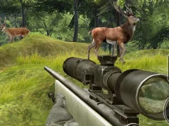 שפּיל Stag Hunt אָנליין