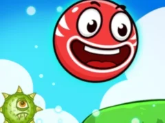 שפּיל Roller Ball Adventure אָנליין