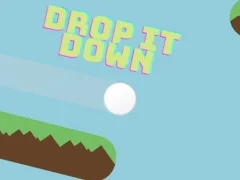 שפּיל Drop It Down אָנליין