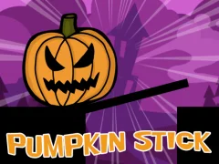 שפּיל Pumpkin Stick אָנליין