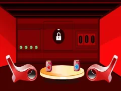 שפּיל Red Villa Escape אָנליין