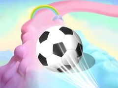 שפּיל 3D Super Rolling Ball Race אָנליין