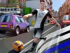 שפּיל Cristiano Ronaldo אָנליין