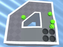 שפּיל Woobble 3d אָנליין