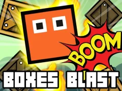 שפּיל Boxes Blast אָנליין
