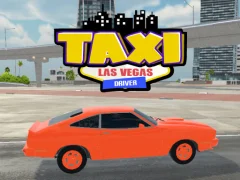 שפּיל Taxi Driver Las Vegas אָנליין