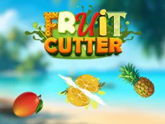 שפּיל Fruit Cutter אָנליין