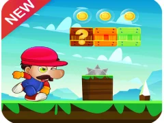 שפּיל Super Mario אָנליין