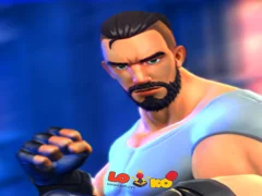 שפּיל Beat ‘Em Up אָנליין