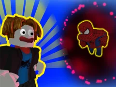 שפּיל Roblox: Multiverse Spider אָנליין