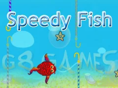 שפּיל Speedy Fishing אָנליין