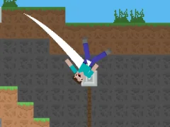 שפּיל Spider Noob אָנליין