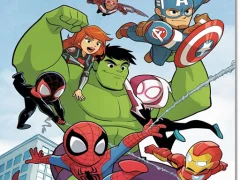 שפּיל Marvel Superheroes Memory אָנליין