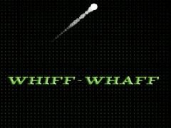שפּיל Whiff Whaff אָנליין