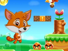 שפּיל Super Jungle Runner אָנליין