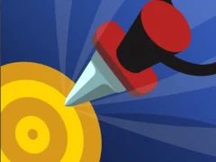 שפּיל Knife Wars אָנליין
