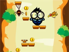 שפּיל Jumping Japang אָנליין