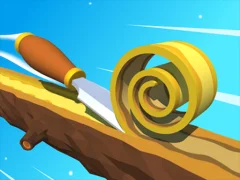 שפּיל Wooden Spiral אָנליין