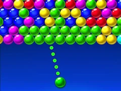 שפּיל Bubble Shoter cat rescue אָנליין